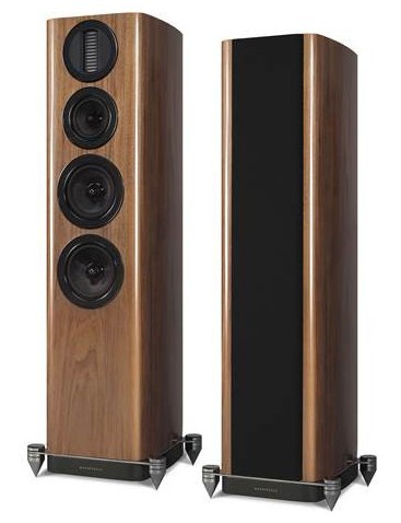Wharfedale Aura 3